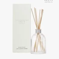 Lily and Lotus Flower Diffuser 200ml