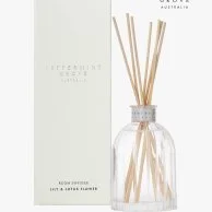 Lily and Lotus Flower Diffuser 350ml
