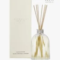 Black Orchid & Ginger Diffuser 350ml