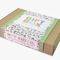 Dino Lover Gift Box (5 Years+)