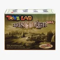 Exploration Game Discover the Dinosaur Skull (Small)
