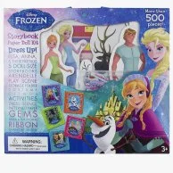 Disney Frozen Story Book