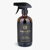 Divinity Room Spray By Wallace & Co - Oudh & Musk