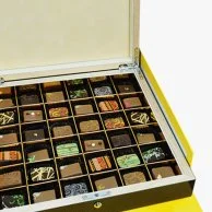 Diwali Chocolates by Forrey & Galland 