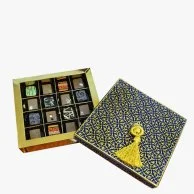 Diwali Chocolates (M) by Forrey & Galland 