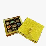Diwali Chocolates (S) by Forrey & Galland 