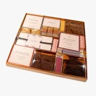 Discovery collection By Pierre Marcolini