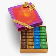 Diwali Limited Edition 56 pcs Napolitains Collection by Godiva