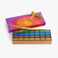 Diwali Limited Edition Napolitains 84pcs by Godiva