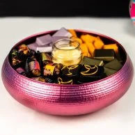 Diwali Tray by The Date Room