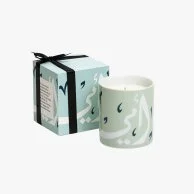 Diwani My Mother Mirage Candle (150g) - Green By Silsal