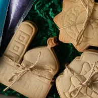 Ramadan / Eid DIY Cookie Kit