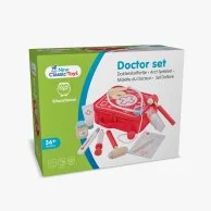 Doctor Set by New Classic Toys
