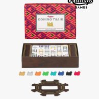 Domino Train by Ridley's