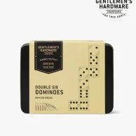 Double Six Dominoes By Gentlemen's Hardware