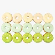 Doughnut Wall Large by NJD