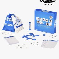 Draw A Blank Game by Ridley's
