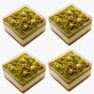 Dream Cake Pack of 4 by Bloomsburys