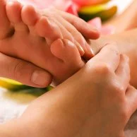 Dreamworks Spa Foot massage 30 Mins by Dreamdays