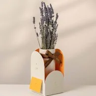 Dried Lavender 2 by Ashjar