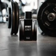 Sport Junky Perfume
