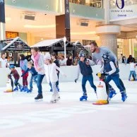 Dubai Ice Rink- General Admission