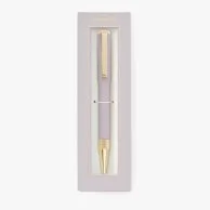 Dusty Lilac - Boxed Color Block Pen by Designworks Ink