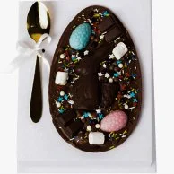 Easter Indulgence by NJD