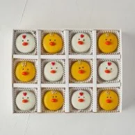 Easter Oreo Chicks by NJD
