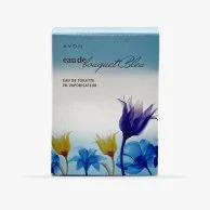 Eau de Bouquet Bleu  Eau De toilette by Avon