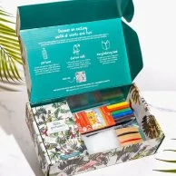 Eau de Toilette Gift Set for Kids by Little Perfumers