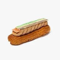 Eclair Date by Yamanote Atelier