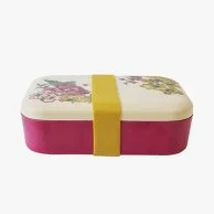 Eco Bamboo Lunch Box by Joules