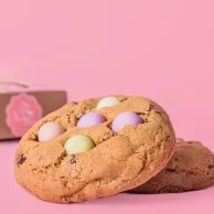 Egg-xplosion Cookies by Sugarmoo