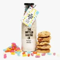 Eggcellent Mini Egg Cookies Mix By The Bottled Baking Co