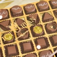 Eid Acrylic Chocolate Box by Victorian