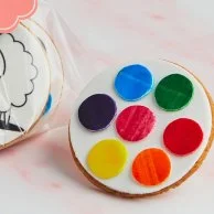 Eid Al Adha Paint Your Own Cookie Set By Sugarmoo