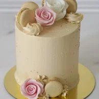 Eid Cake By Pastel Cakes