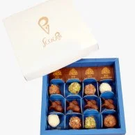 Eid Mubarak Chocolate Gift