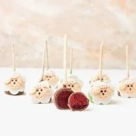 Eid Special Cake Pops by NJD