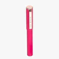 Electric Pink Sapphire Premium Ballpoint Pen by Ted Baker