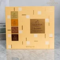 Elegant Twist Bundle by Godiva