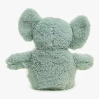 Elephant Mini Snuggable