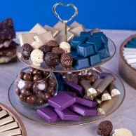 مجموعة شوكولاتة العيد الأنيقة من ليلاك