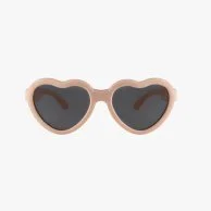 إيللا- نظارة شمسية باللون الوردي الفاتح من ليتل سول +