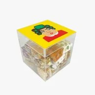Em el Abed - Assorted Sweets Gift Box