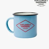 Enamel Mug Camp Explore By Gentlemen's Hardware