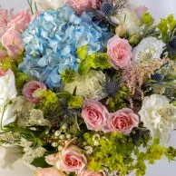 Enchanted Forest Bouquet