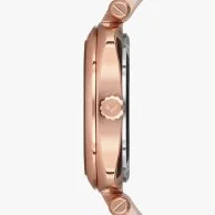 Escape Rose Gold Watch for Women