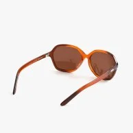 نظارة شمسية اسبريت بني للرجال والنساء 